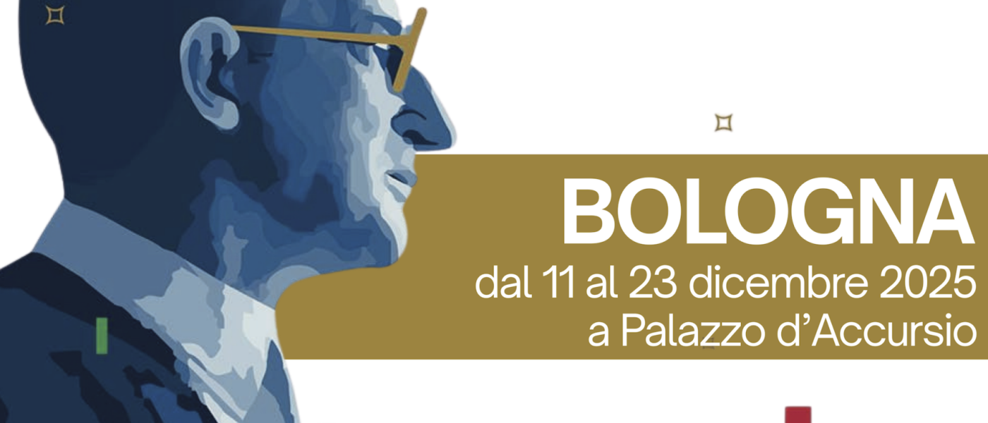 De Gasperi a Bologna