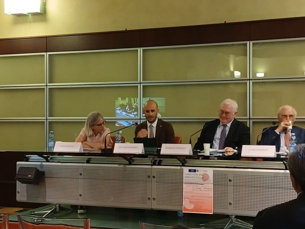 Lidia Bonifati – “Il regionalismo asimmetrico alla prova delle corti: il caso italiano in prospettiva comparata”