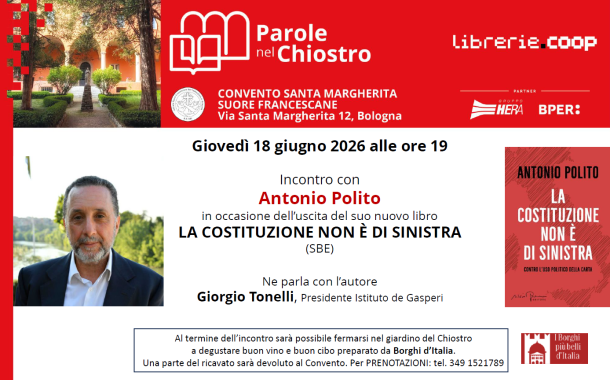 La costituzione non è di sinistra